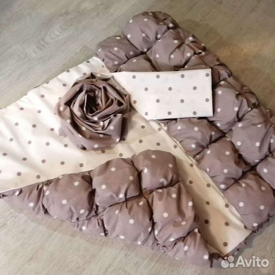 Детское одеяло 