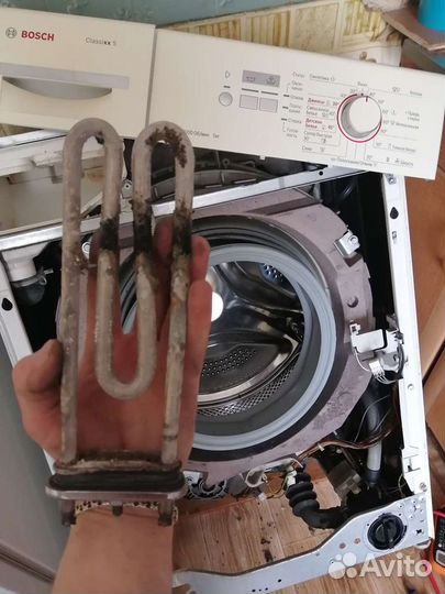 Ремонт стиральных машин с Гарантией