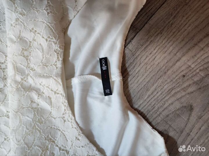 Женские вещи пакетом 40 42