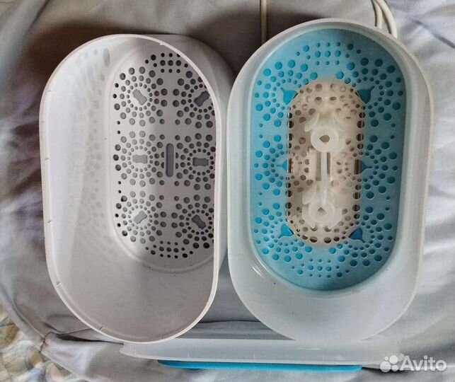 Стерилизатор для бутылочек