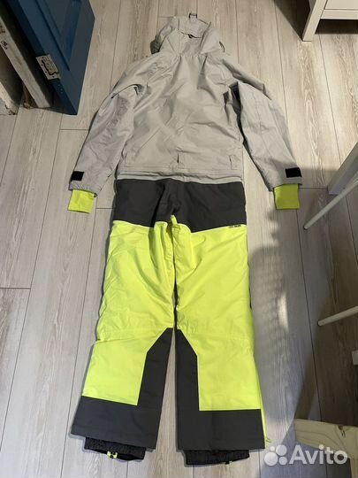 Комбинезон Cool Zone