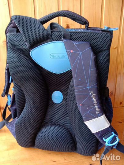 Школьный ранец