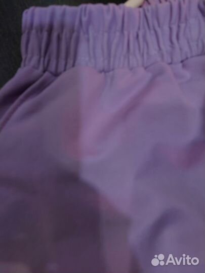 Штаны джоггеры