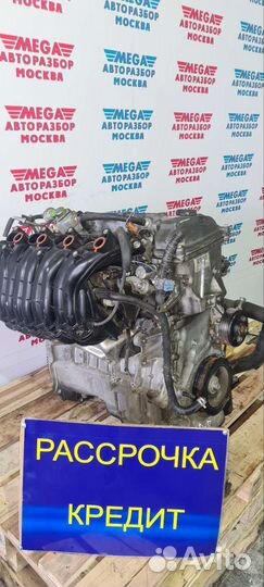 Двигатель 1AZ-FSE без пробега по снг