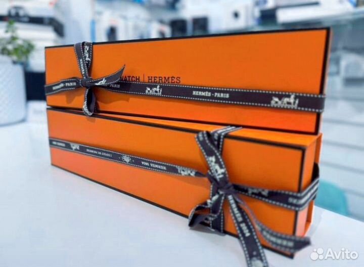 Apple watch 10 hermes