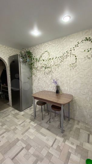 3-к. квартира, 77,5 м², 4/4 эт.