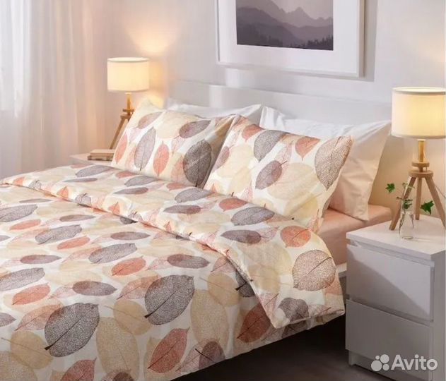 IKEA Постельные комплекты