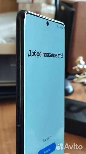 Samsung Galaxy S21 Ultra 5G, 16/512 ГБ