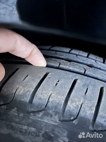 Диски с резиной r16 на BMW