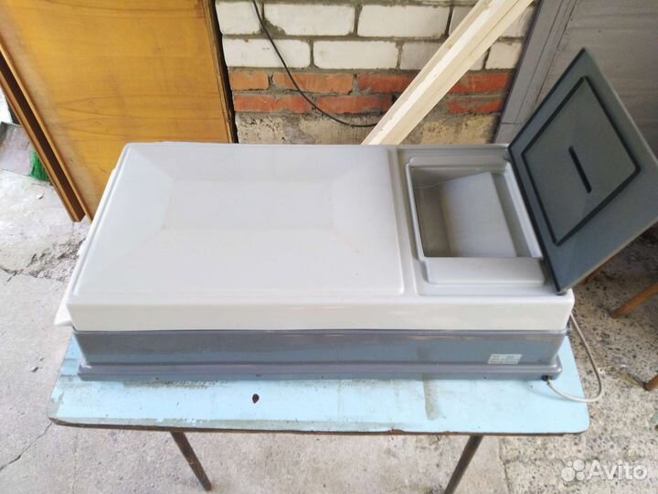 Проявочная машина Durst RCP 20 для фотобумаги