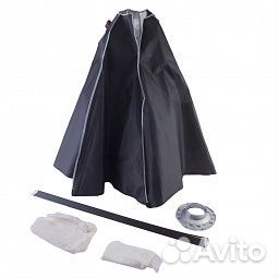 Софтбокс Falcon Eyes FEA-OB18 BW (уц/ 03)