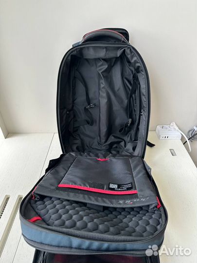 Рюкзак на колёсах Samsonite Pro DLX 5