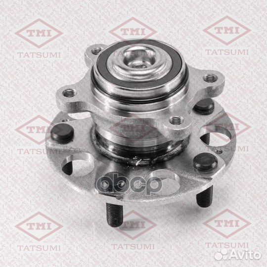 Ступица колеса зад лев TDE5014 tatsumi