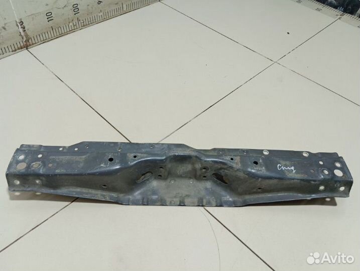 Панель рамки радиатора Suzuki Grand Vitara 2