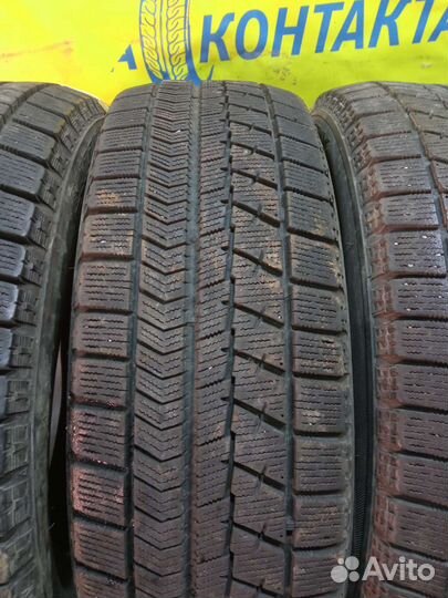 Bridgestone Blizzak Ice 175/65 R14