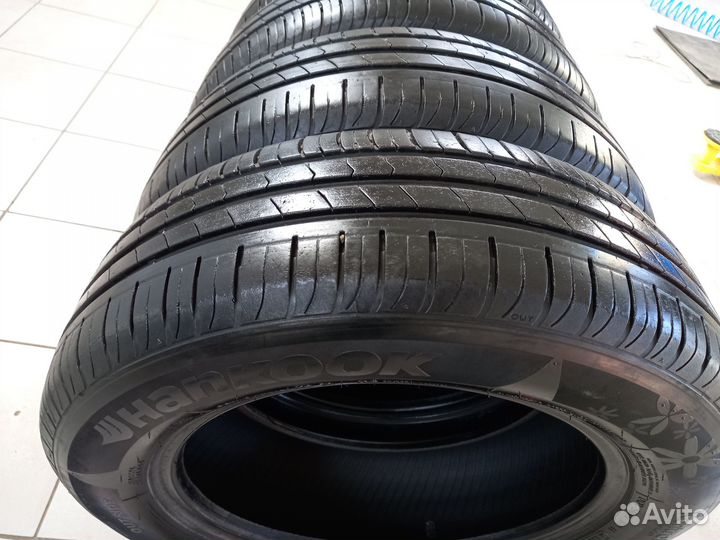 Hankook Kinergy Eco 185/65 R15