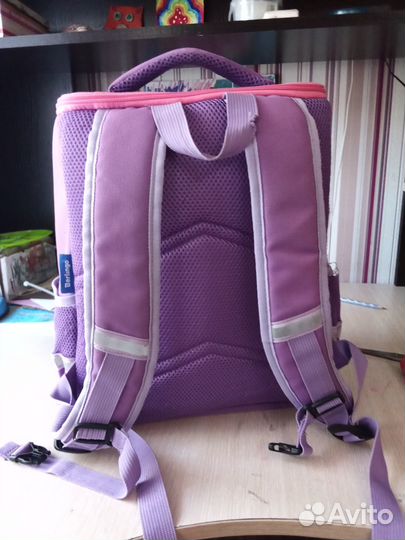 Ранец школьный