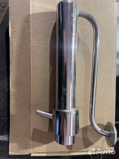 Дистиллятор самогонный аппарат luxstahl 7м