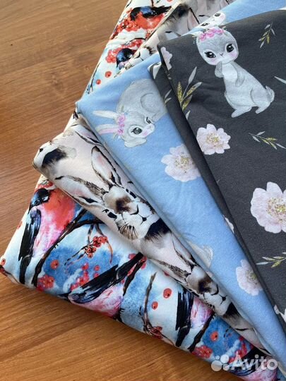 Ткань для шитья
