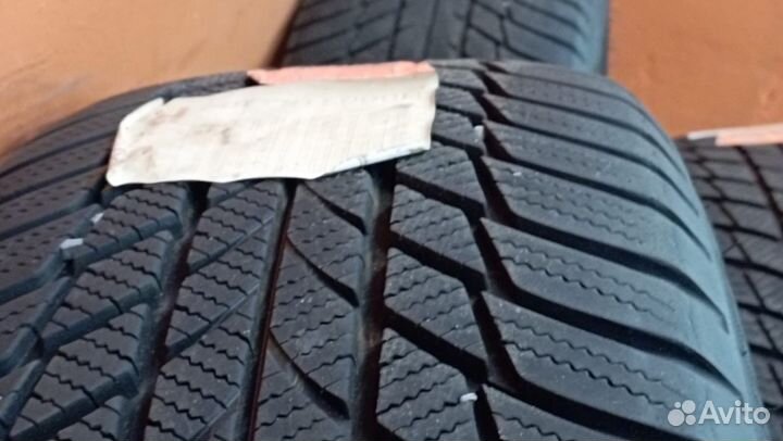 Зимние колеса BMW G20 G21 R18 стиль 780 Bridgeston