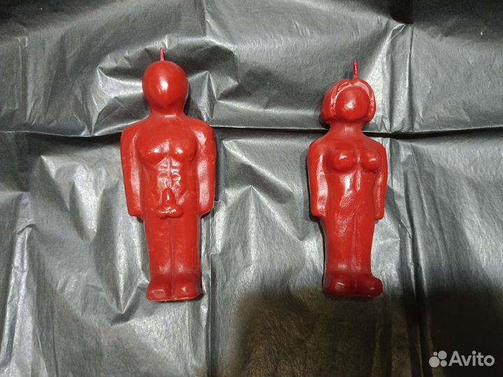 Вольт мужчина и женщина