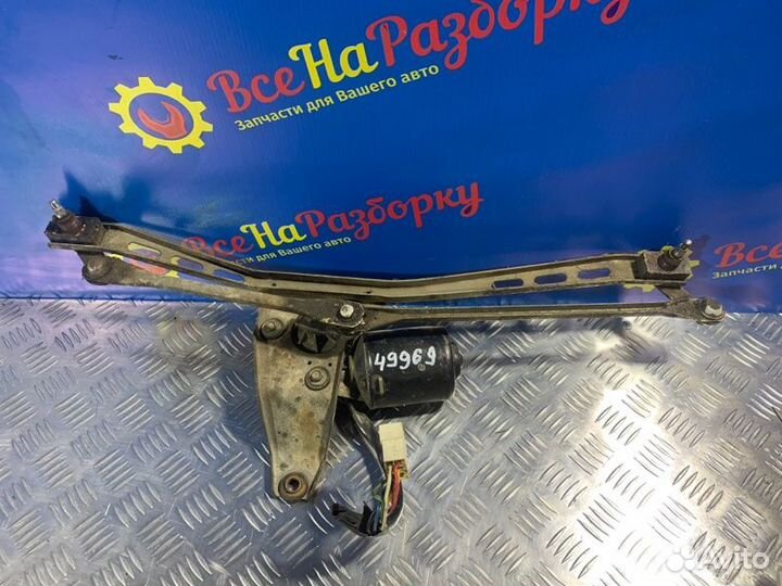 Трапеция дворников LADA (Ваз) 2108 2109 21099