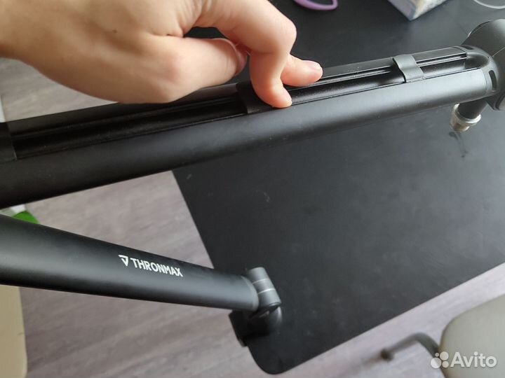 Пантограф thronmax zoom