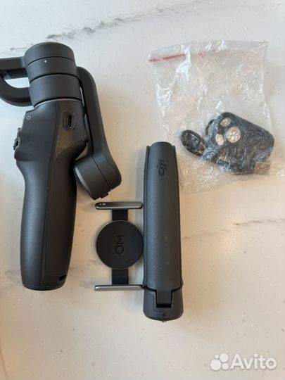 Стабилизатор DJI osmo mobile 6
