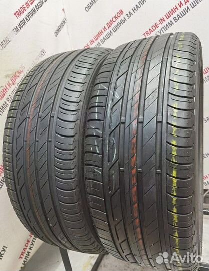 Bridgestone Turanza T001 225/45 R18 91V