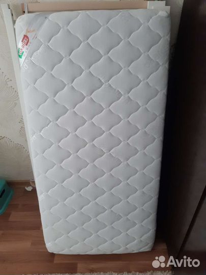 Матрас детский Vikalex Сорренто 60x120