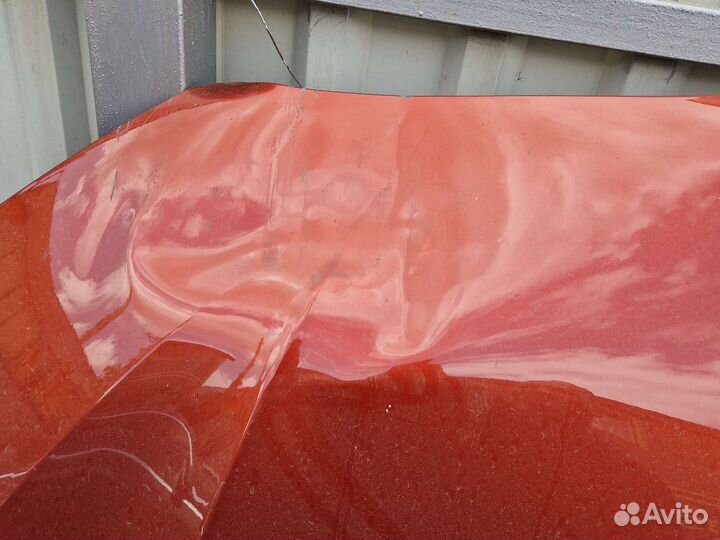 Капот 7-series G11 2015-2023