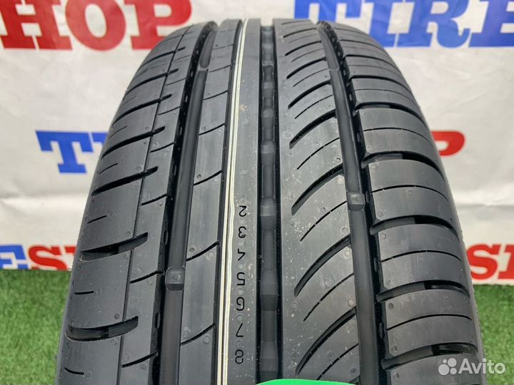 Ikon Tyres Nordman SC 225/70 R15 R