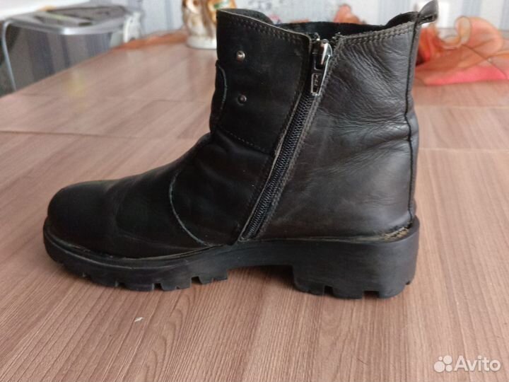 Весенняя детская обувь для девочек