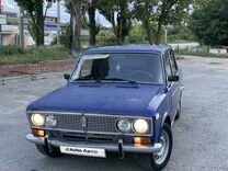 ВАЗ (LADA) 2103 1.3 MT, 1981, 44 444 км, с пробегом, цена 80 000 руб.