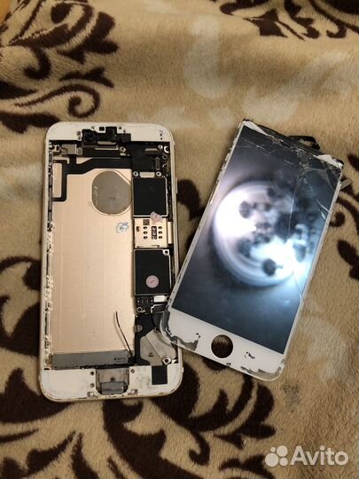 Запчасть для телефона