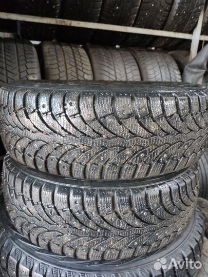 Pirelli Formula Ice 185/65 R14