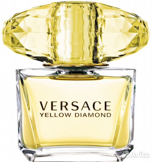 Versace Yellow Diamond 30 мл