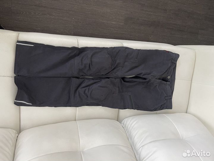 Мотоджинсы starks python