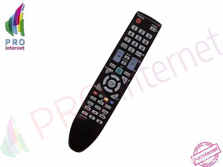 Пульт для тв Samsung AA59-00484A