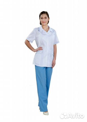 Медицинский костюм