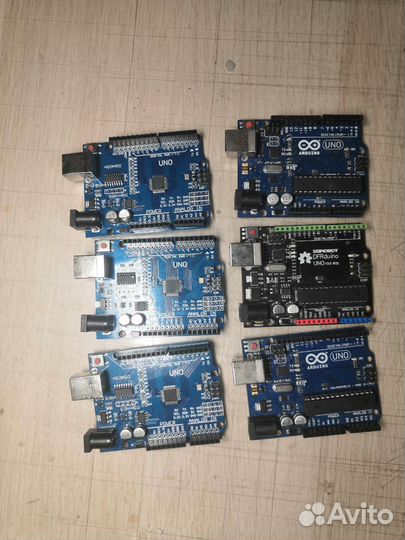 Arduino uno