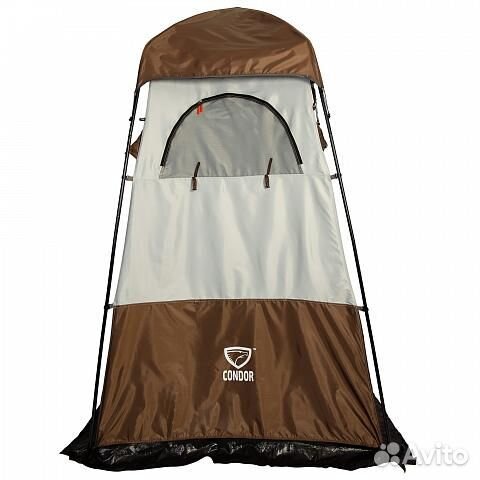 Палатка Condor душ-туалет