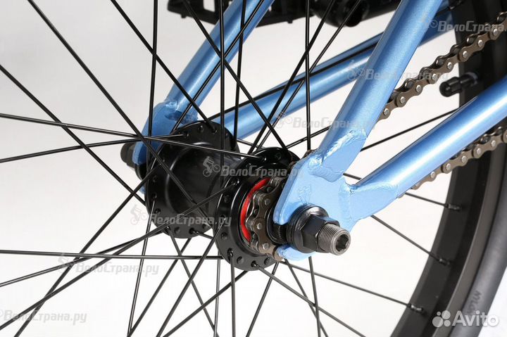 BMX Haro Subway (2021)