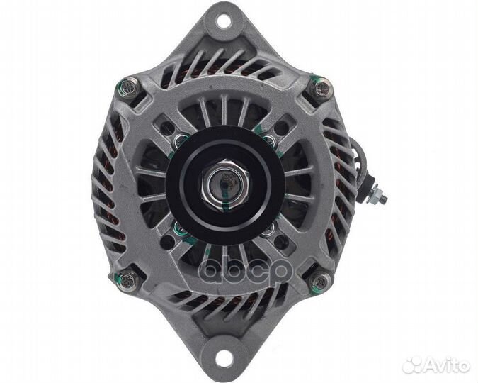 Генератор subaru impreza/forester/outback 00- 110A