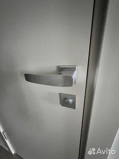 Дверь межкомнатная Sofia