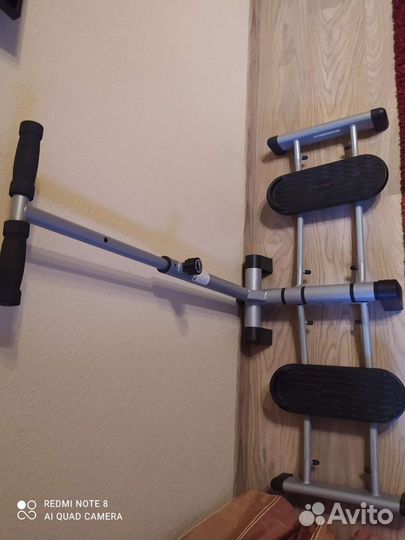 Тренажер степпер бу