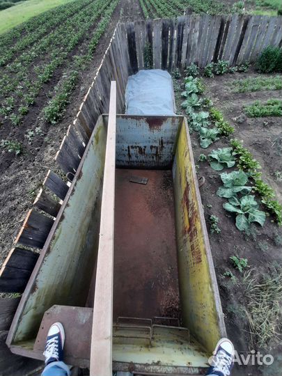 Бак для воды, бассейн