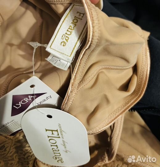 Утягивающее белье florange