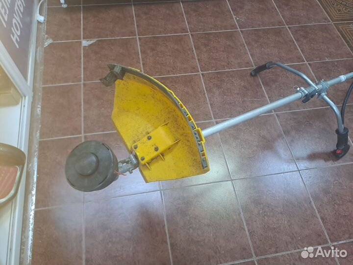 Триммер Champion T256