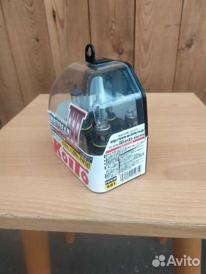 Лампы мицубиси аутлендер Хl